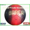 Size 5 Mini Beach Leather Soccer Ball Size 1 / Red and Black Football