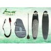 ocean / lake / wave river Carbon Sup Boards with Leash / Carbon Paddle