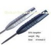 Target Apollo Steel Tip  26g Tungsten Darts For Entertainment Custom Made