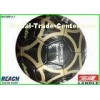Eco Friendly Rubber Official Soccer Balls Personalized Size 5 Football