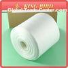 Semi dull 100% spun polyester Sewing Machine Thread Raw 42s / 2