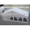 span 18m banquet tent