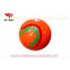 Durable Custom Soccer Ball Size 5 , Tpu adult size soccer ball