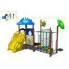 Kindergarden Preschool Backyard Kids Outdoor Playground Equipment Professional