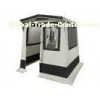 Waterproof Warehouse Outdoor Storage Tent for Camping / Fitting