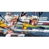 1X 2X 4X 8X Racing Rowing Boats High performance Swift Boat