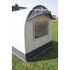 Outside small Beach Changing / Camping Toilet Tent Privacy Shelter Room