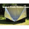 Portable Complete Growroom Mylar Grow Tent With White - coating Steel Tube
