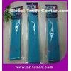 Durable Printed Stretch Velcro Hook And Loop Straps , Velcro Binding Strap