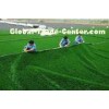 Soft 7700 DTEX PP Durable Artificial Grass Turf, Baseball, Hockey Court Golf Artificial Turf JH--834