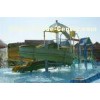 Water Amusement Park Kids Fiberglass Water Toys For Summmer Water Game
