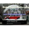 Snow Globe Inflatable Bubble Tent Trade Show , Adverting Transparent Bubble Dome Tent