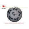 Double color Round Rubber Medicine Ball FOR Training Fitness