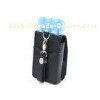 Multi Function Small durable PU leather Custom Dart Cases With Logo