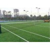 OEM Green Tennis Artificial Grass Lawns w/ Yarn 10mm,Gauge 1/5