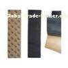 Customized Black  Customized Grip Tape Used Above 10000 Hours , OS780