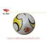 Custom seamless training mini PVC 5#  soccer ball with Official size