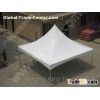 European style tension tent 5mx5m
