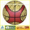 DunRun Laminated Basketball 7#  , Nylon round custom basketballs