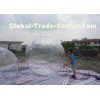 1.8m Clear PVC Inflatable Water Ball / Inflatable Water Walking Ball For Kids