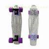 Wooden Penny Board Canada Plastic Skateboard White Penny Board