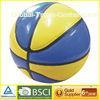 Children synthetic leather PVC Laminated basketball for training