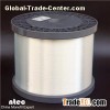 Raw White Nylon Monofilament Yarn