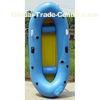 Blue Commercial 0.9mm PVC Tarpaulin Inflatable Raft Boat, Inflatable River BoatsYHRB007