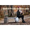 Personal Transporter Long Distance Gyroscopic Electric Unicycle / Monocycle