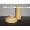 Dyed Kevlar Thread , Aramid Yarn Ring Spun Ne 20s/1 , 20s/2 , 20s/3