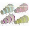 Tambourine Drums Suite Kids Music Instruments Clip Art Colorful Hand Percussion