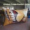 Helium Foodstuff Bag Inflatable Advertising Balloons With Full Digital Printing