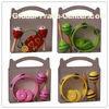 Colorful Kids Musical Instrument , Customized Percussion Toy Set
