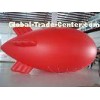 Large Inflatable Blimp / Inflatable Advertising Balloons For Event Advertising