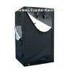 Outside Easy Setup Mylar Grow Tent For Plant Growing With 600D Fabric