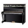 Custom Mechanical Silent Acoustic Upright Piano 121cm 88 Key AG-121B