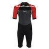 3MM / 2MM Neoprene Surf Suit Smooth Skin Neoprene Wetsuit For Men