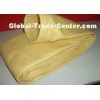 High Temp Felt Dust Filter Bag with Needle Punched Technics