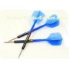 22g 2BA Steel Tip Tungsten Dart Barrel Customized Size 45.0mm x 6.2mm