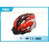 Three - Color EPS + PC Sport Protect Adult Bicycle Helmet , racing bike helmets
