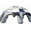 Big Portable Inflatable Shelter With Digital Printing For ACtivities , En71-1