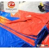 China wholesale PE waterproof tarpaulin sheet