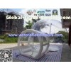 Clear Inflatable Bubble Tent For Camping /  Inflatable Party Tent