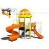 Commercial Kids Indoor Playground Nontoxic For Five Star Hotel and Club