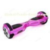 6.5 Inch Colorful Electric Self Balance Scooter Two Wheel For Sports Fan