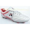 Customize Slip Resistant Women Soccer Cleats Waterproof Rubber Sole