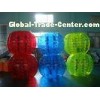 Colorful Bumper Ball Inflatable Bubble Soccer for kiddies