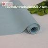 100 % Polyester Flocking Velvet Upholstery Fabric for Decoration or Package Material