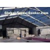 Transparent PVC Outdoor Event Tent