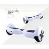 6.5 Inch LED Lights Two Wheel Electric Self Balancing Scooter With Bluetooth